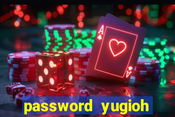 password yugioh forbidden memories